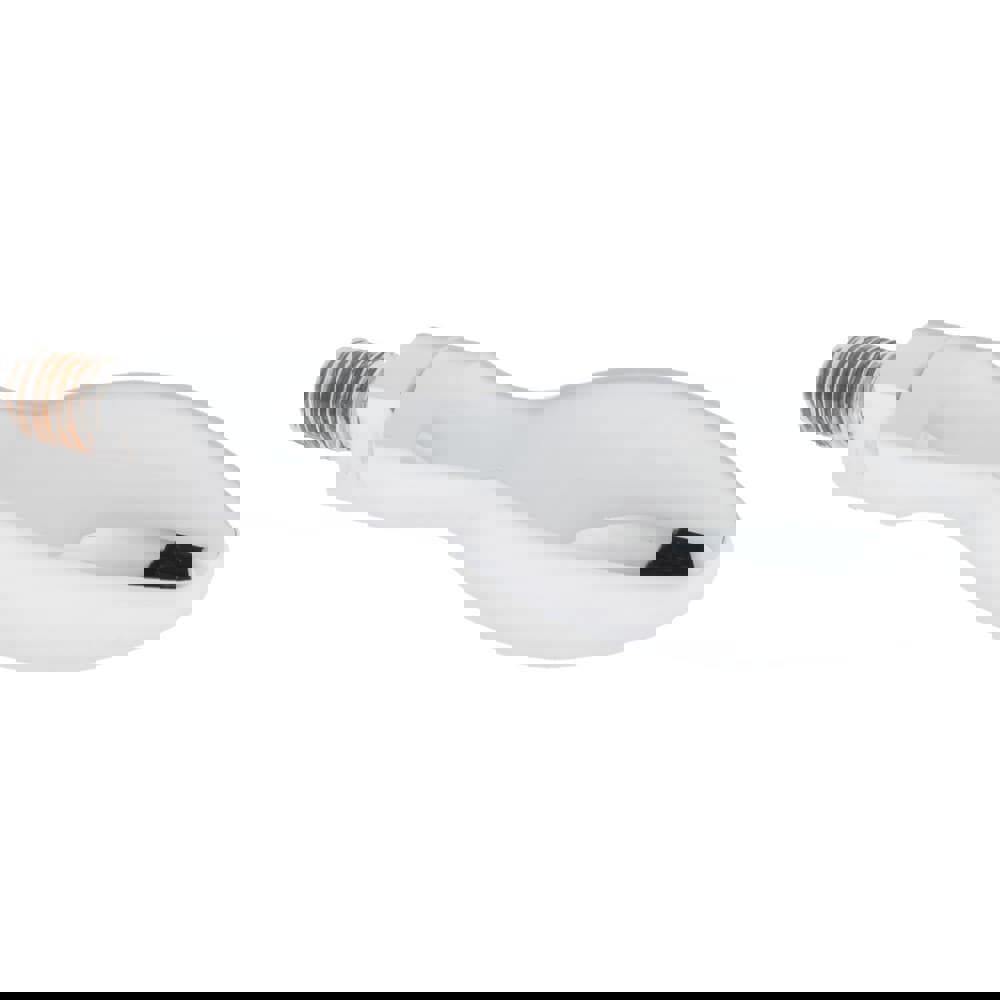 M8x1.25 Threaded Stem, Revolving Handwheel & Machine Handle